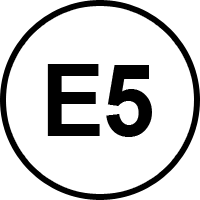benzina-e5