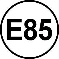 benzina-e85